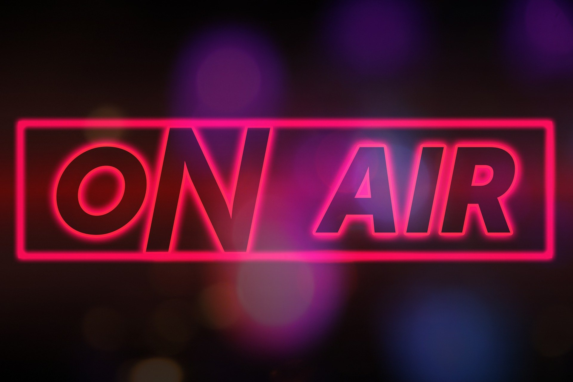 Luminoso On Air